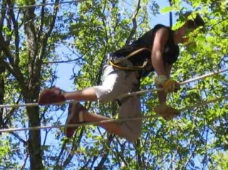  Adventure course 